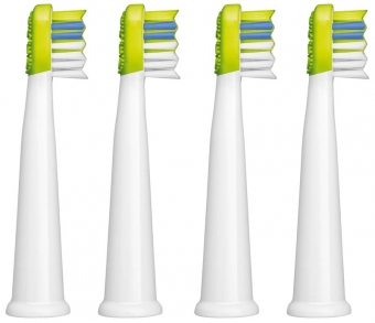 Sencor Насадка для зубной щетки Sencor SOX 014 GR