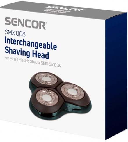 Режущий блок Sencor SMX 008