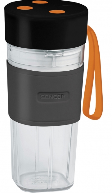 Блендер Sencor SBL151BK