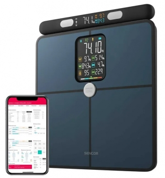 Sencor  SBS9102BK