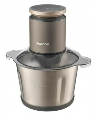 Sencor  SCB 8000BK