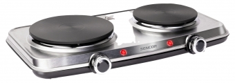 Sencor  SCP 2256SS