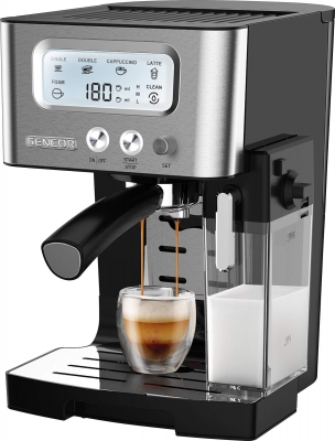Sencor  SES 4090SS