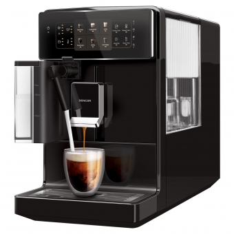 Sencor  SES 9300BK