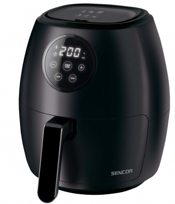 Sencor  SFR 5030 BK