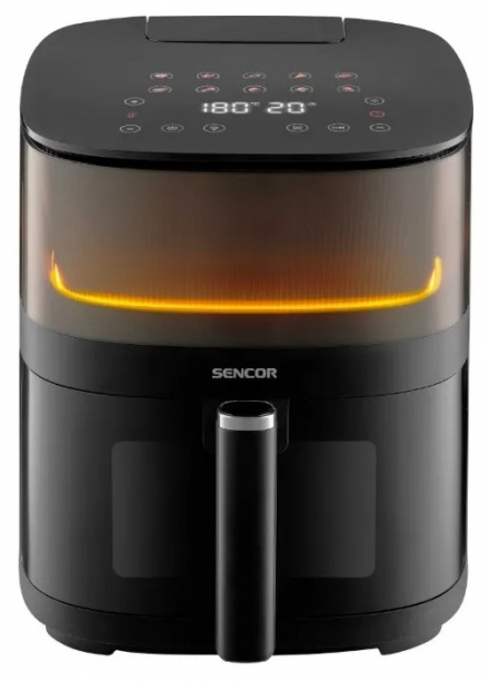 Мультипіч Sencor SFR5050BK
