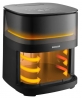 Мультипіч Sencor SFR5050BK