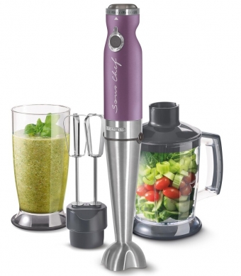 Sencor  SHB 5603 VT EUE3