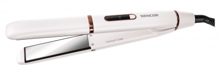 Прилад для укладання волосся Sencor SHI 3100 VT