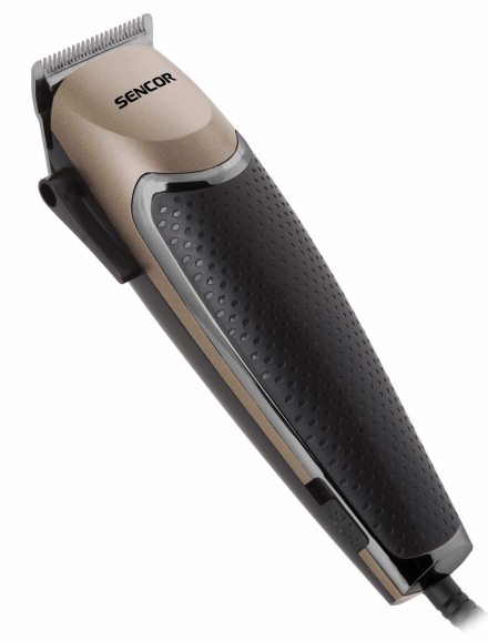 Машинка для стрижки волос Sencor SHP 460 CH