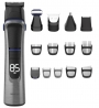 Машинка для стрижки волосся Sencor SHP 8500BK