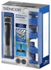 Машинка для стрижки волосся Sencor SHP 8500BK