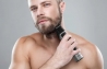Машинка для стрижки волосся Sencor SHP 8500BK