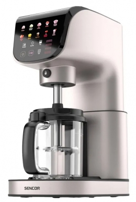 Sencor  SIC 5050WS