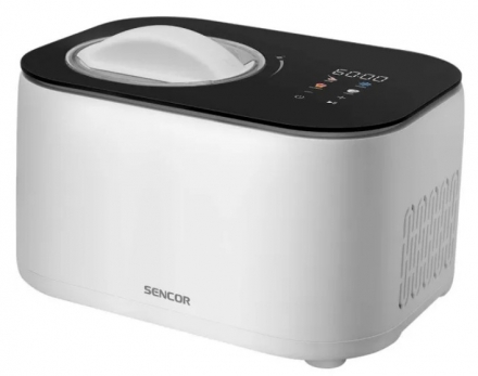 Морожениця Sencor SIC3000WH