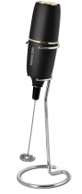 Спінювач молока Sencor  SMF 1010 BK
