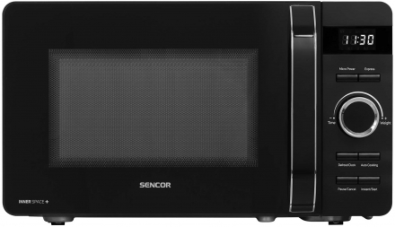 Микроволновая печь Sencor SMW 5117 BK