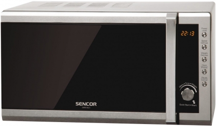 Микроволновая печь Sencor SMW 6001 DS