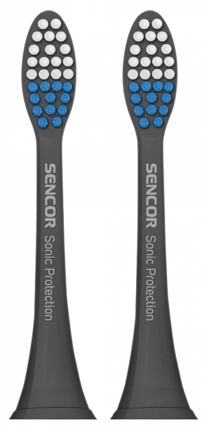 Насадка для зубной щетки Sencor SOX 018