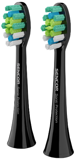 Насадка для зубной щетки Sencor SOX 102