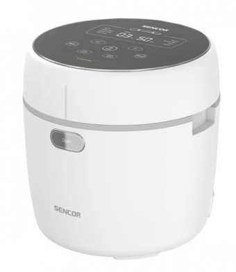 Sencor  SRM 0670WH