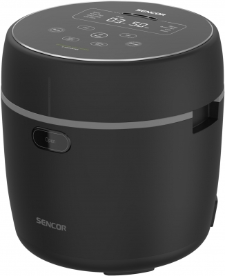 Sencor  SRM 0671BK