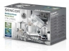 Кухонний комбайн Sencor STM 3789SL