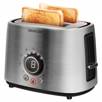 Sencor  STS 5050 SS