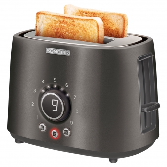 Sencor  STS 6058 BK