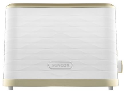 Тостер Sencor STS 7500 WH