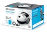 Пылесос Sencor SVC 52WH-EUE3