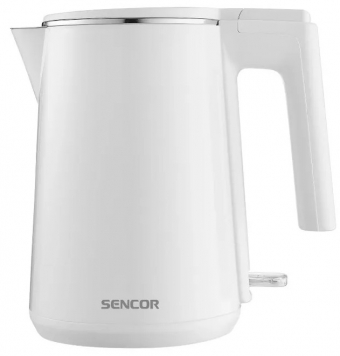 Sencor  SWK 0155WH