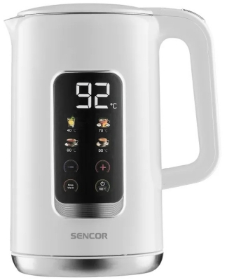 Sencor  SWK 0950WH