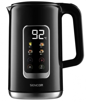 Sencor  SWK 0951BK