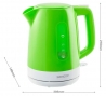 Электрочайник Sencor SWK 1021GR