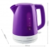 Електрочайник Sencor SWK 1025VT