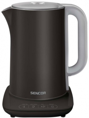 Sencor  SWK 1592 BK