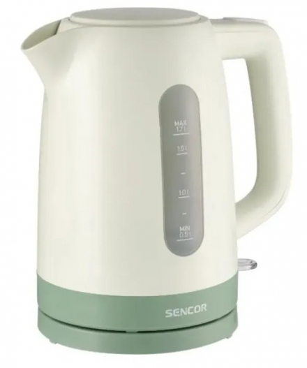 Электрочайник Sencor SWK 1732GR