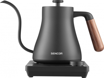 Sencor  SWK 2828BK