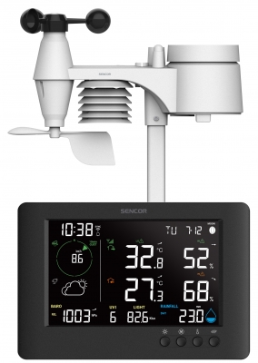 Sencor  SWS 10500WIFI