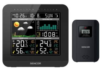 Sencor  SWS 5800