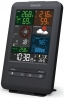 Термометр-гигрометр Sencor SWS 9300