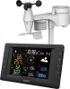 Термометр-гигрометр Sencor SWS 9400