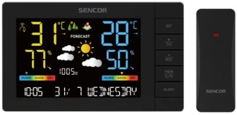 Sencor  SWS4440
