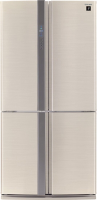 Sharp SJ-FP810VBE
