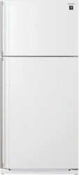 Холодильник Sharp SJ-SC680V-WH