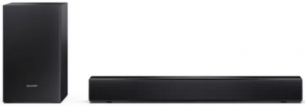 Саундбар Sharp HT-SBW121