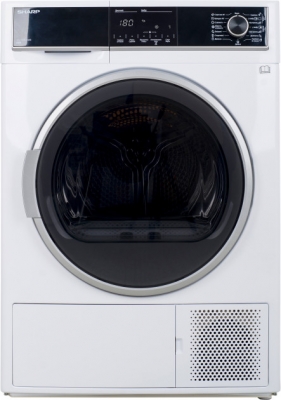 Sharp KD-HHH 8S7 GW2-UA