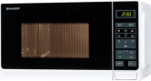 Sharp  R 242 WW