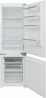 Встраиваемый холодильник Sharp SJ-B1243M01X-UA